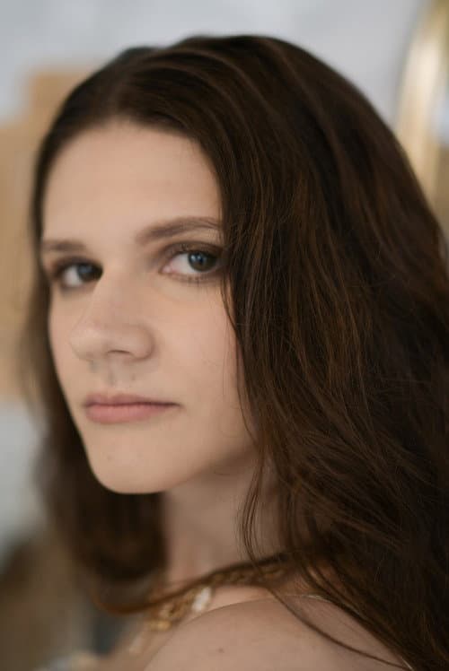 Anna Elizabeth Stern foto