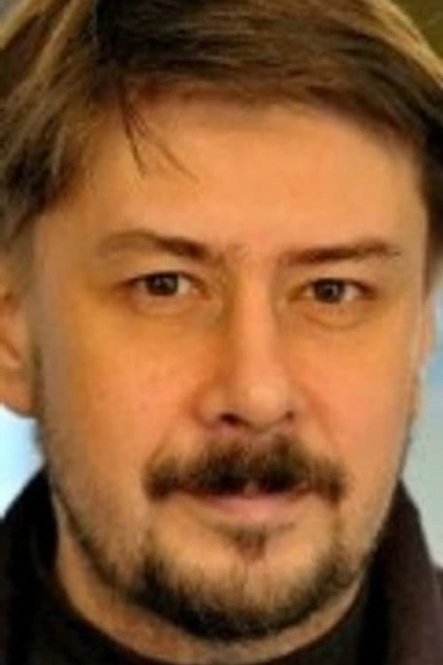 Rustem Yuskaev foto