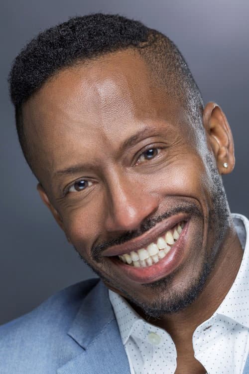Justin B. Terry-Smith foto