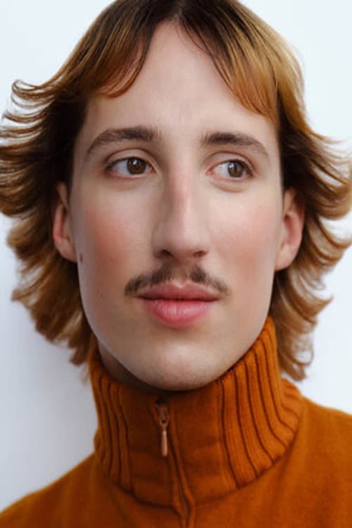 Michiel van Maaren foto