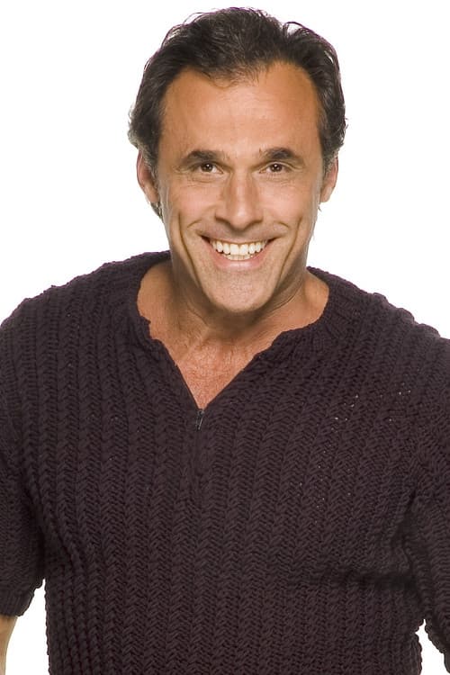 Oscar Magrini foto