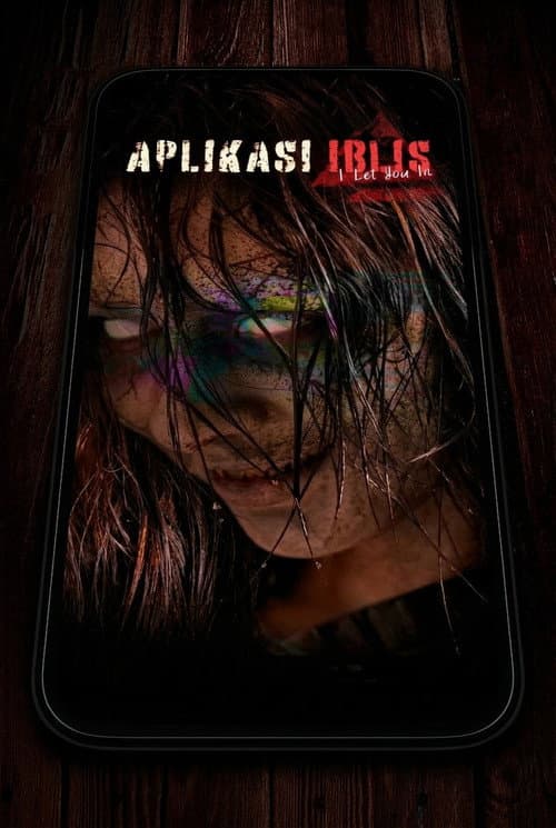 Aplikasi Iblis (2026) poster