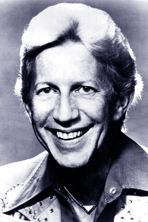 Porter Wagoner foto