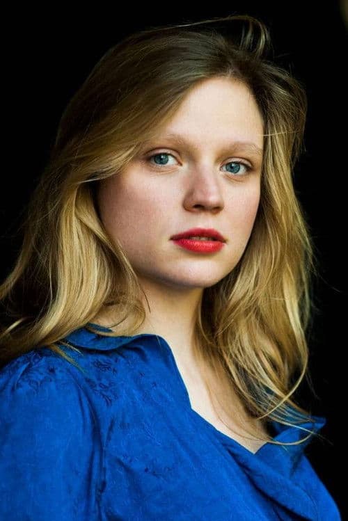 Edda Lina Janz foto