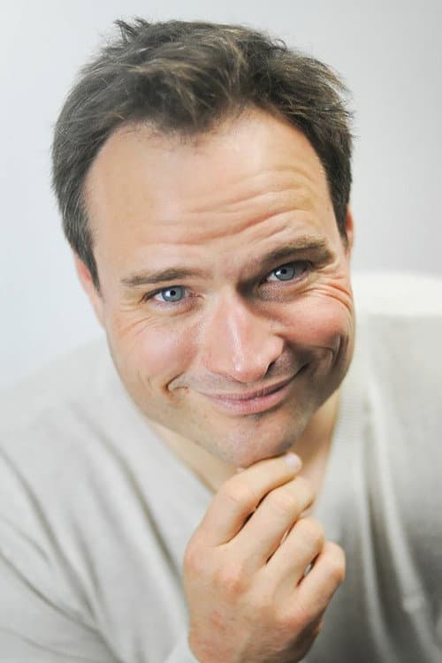 Oliver Erenyi foto