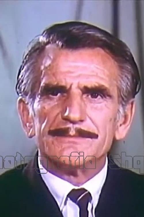Enver Dauti foto
