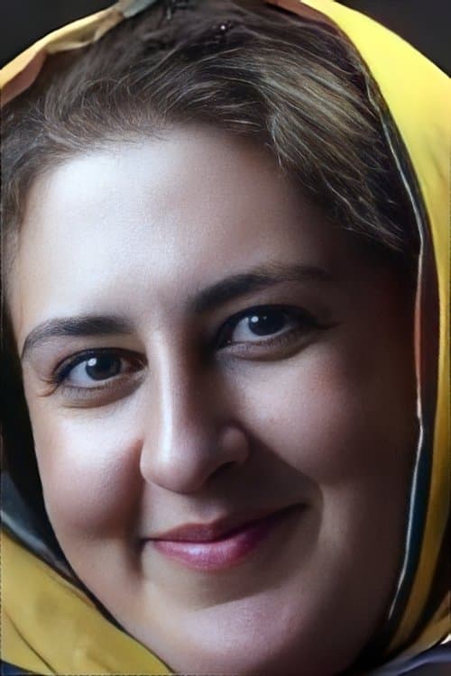 Zeinab Shabani foto