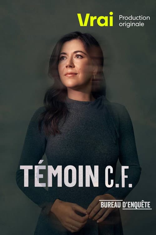 Témoin C.F. (2023) poster