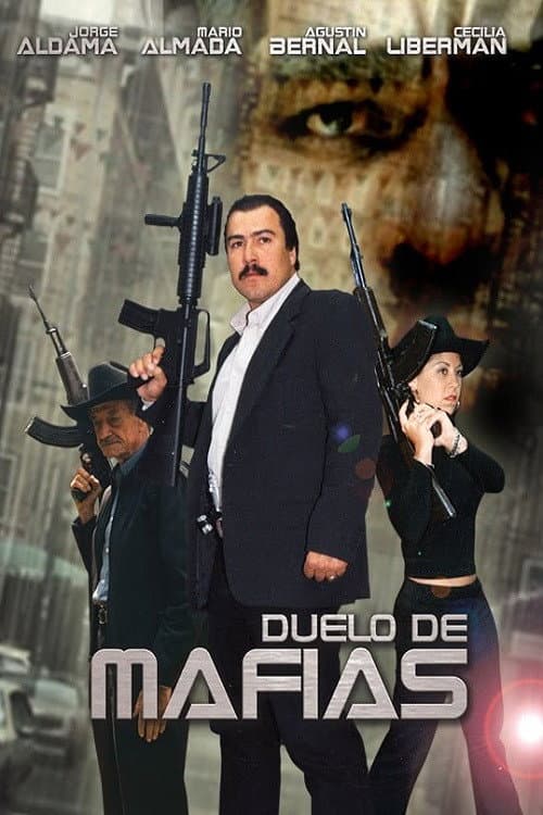 Duelo De Mafias (2005) poster