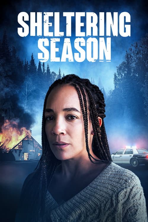 Sheltering Season (2022) poster