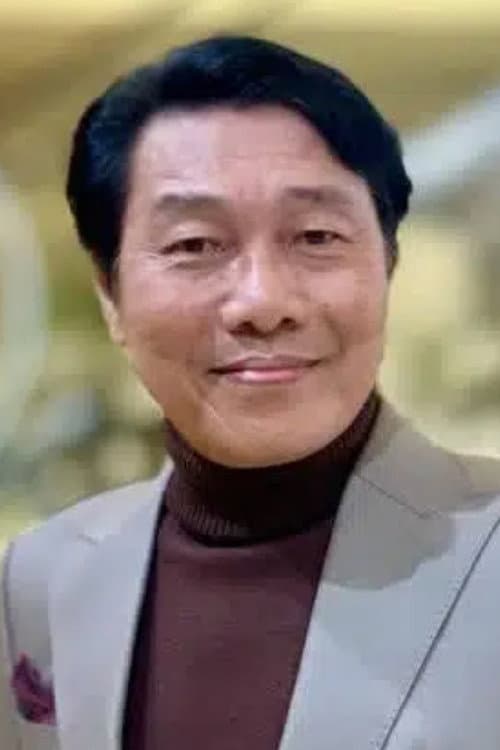 Huỳnh Kiến An foto
