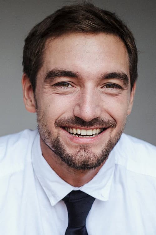 Daniel Gawlowski foto