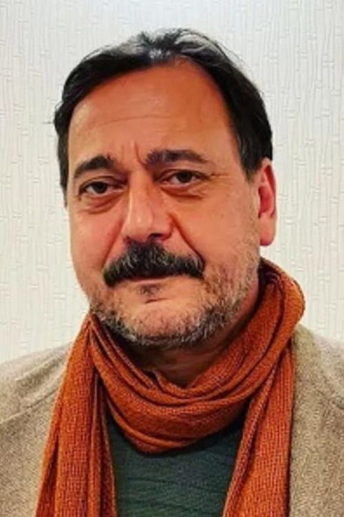 Murat Çidamlı foto