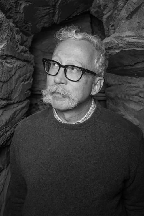Kurt Sayenga foto