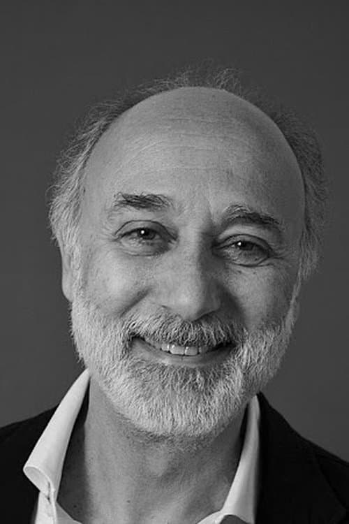 Marcello Romolo foto