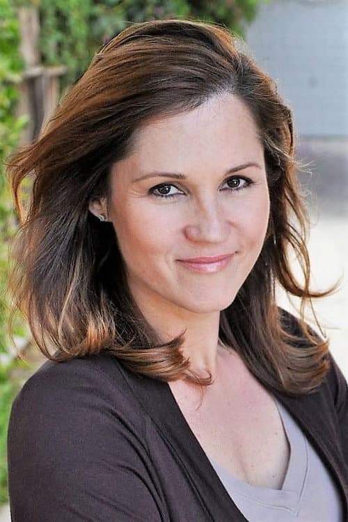 Sonia Curtis foto