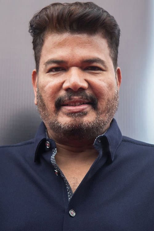 Shankar foto