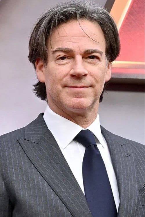 Peter Safran foto
