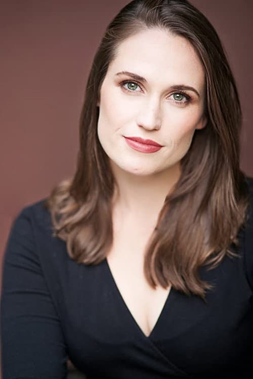 Scarlett Redmond foto