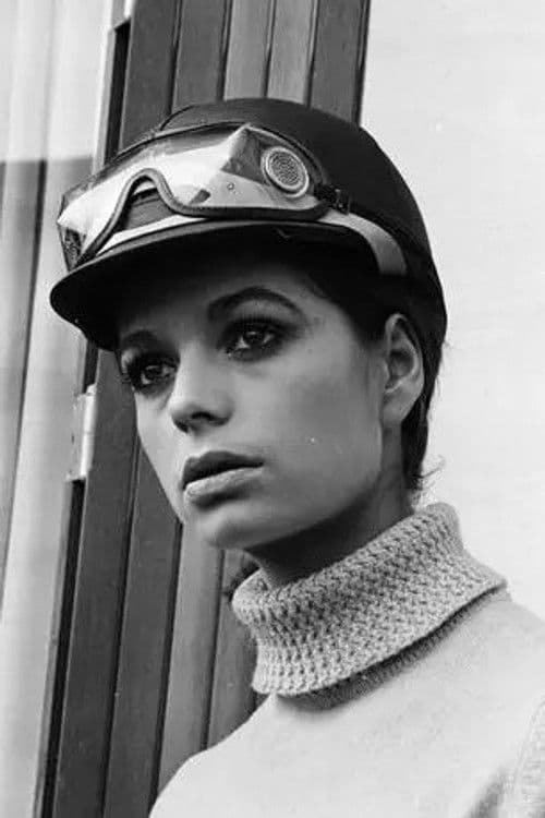 Isabelle De Funès foto