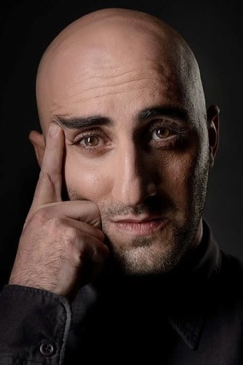 קובי פרג׳ foto