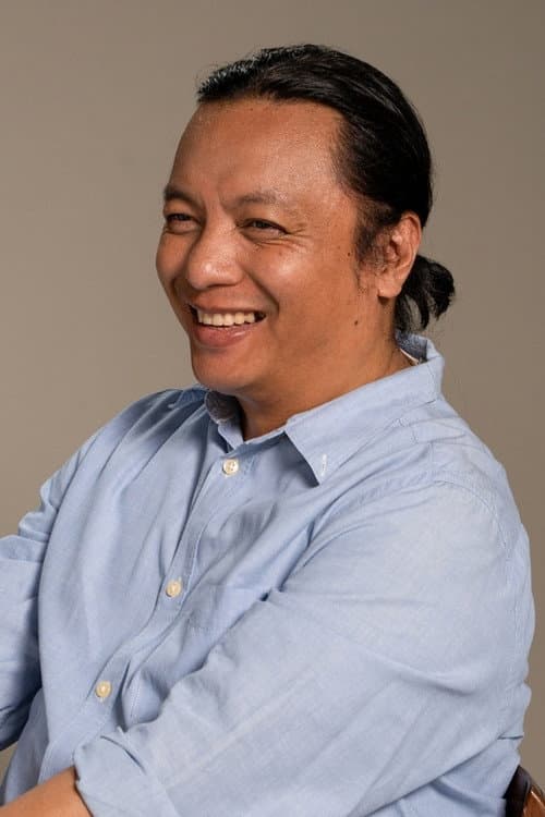Mark Duane Angos foto