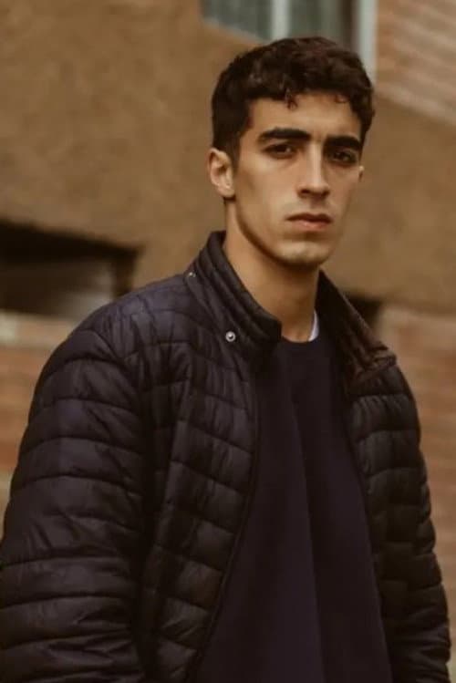 Jorge Guerra Wiesse foto