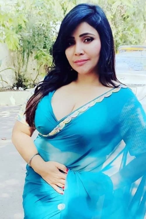 Rajsi Verma foto