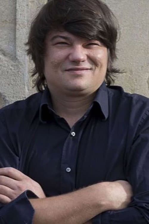 Bernard Bellefroid foto