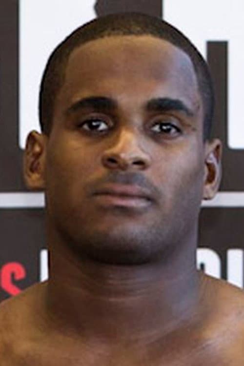 Lorenz Larkin foto