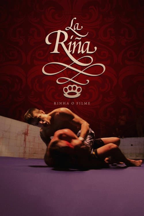 Rinha: O Filme (2008) poster