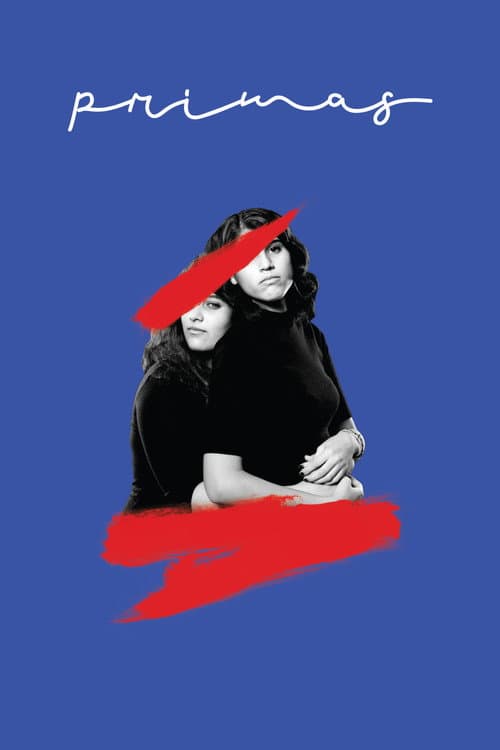 Primas (2017) poster