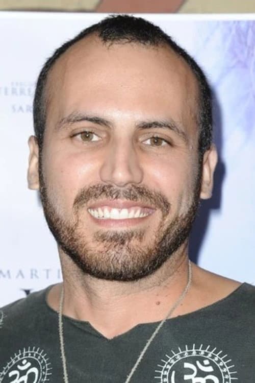 Leonardo Castro Sitiriche foto