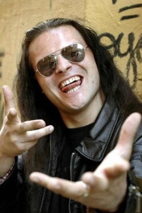 Abbath Doom Occulta foto