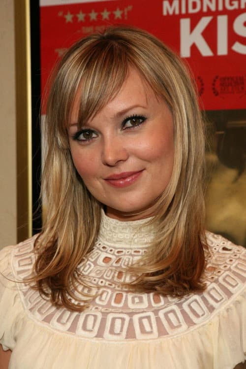 Sara Simmonds foto