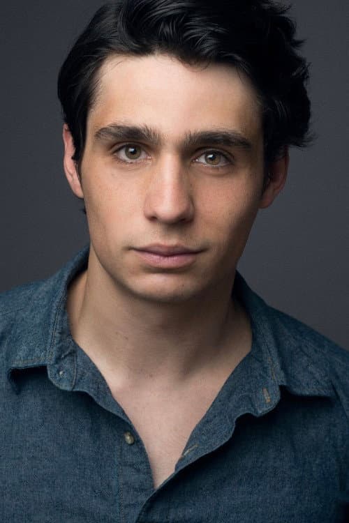 Bobby Conte Thornton foto