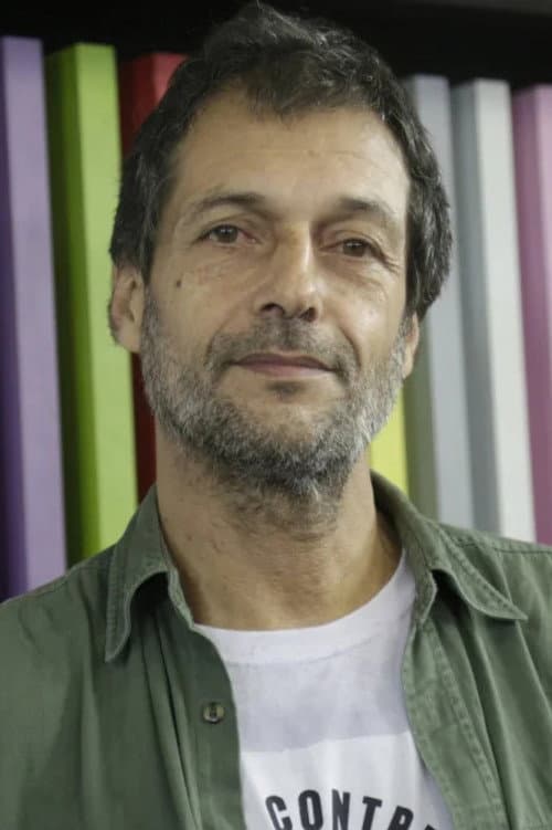 Eduardo Marinho foto