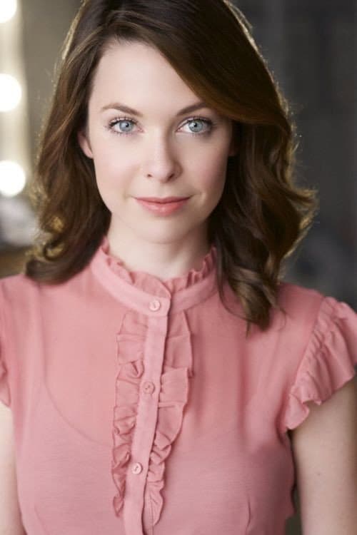 Emma Chandler foto