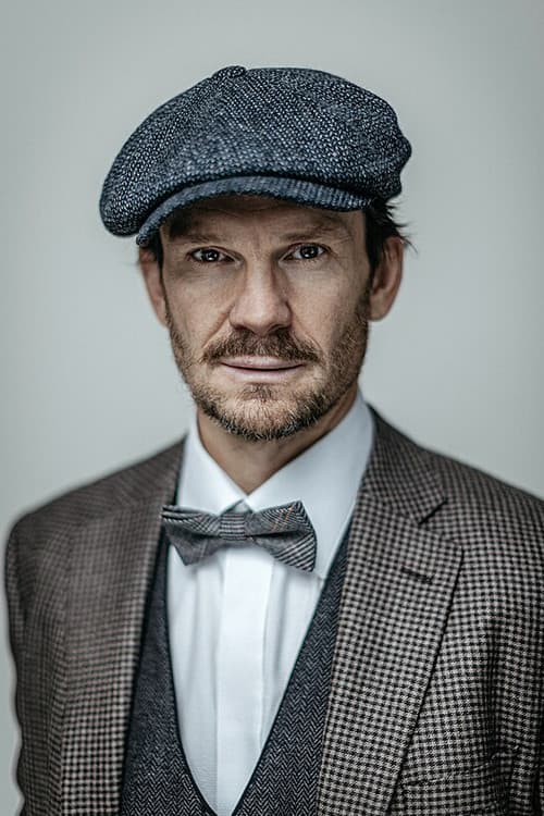 Patrik Eliáš foto