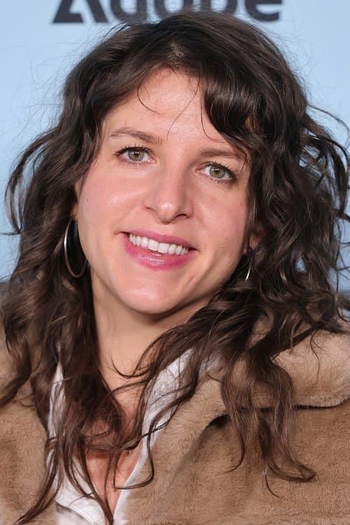 Megan Falley foto