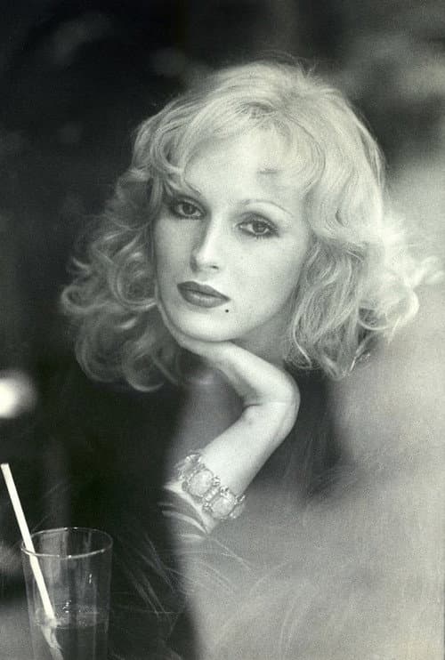 Candy Darling foto