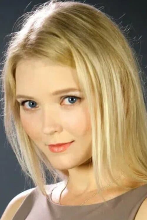 Yuliya Kadushkevich foto