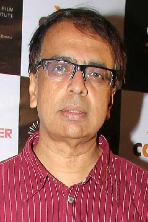 Ananth Narayan Mahadevan foto
