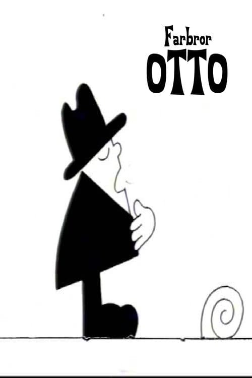 Farbror Otto (2001) poster