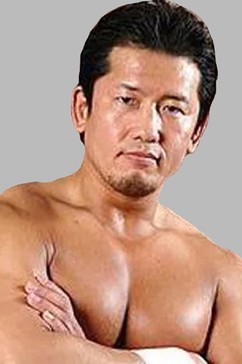 Koji Kanemoto foto