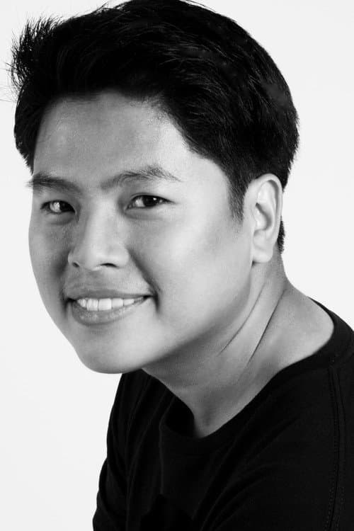 Brian Gothong Tan foto