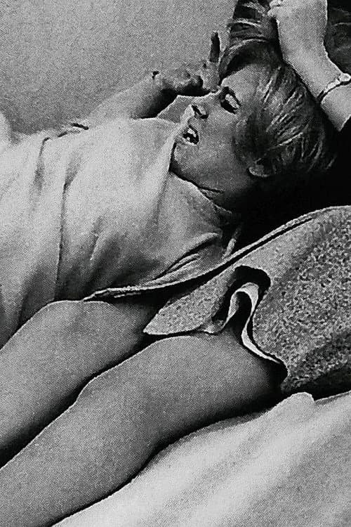 In Love with Dead (1970) poster