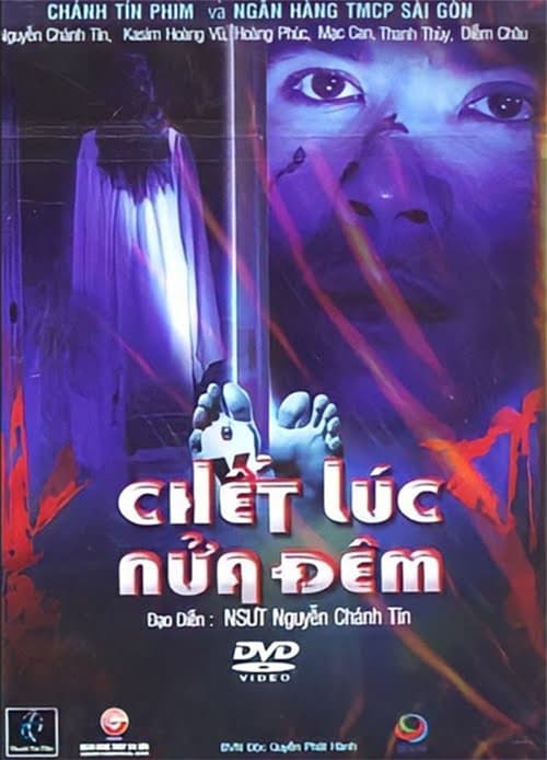 Chết Lúc Nửa Đêm (2008) poster