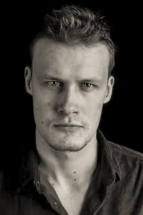 Jonas Kyed foto