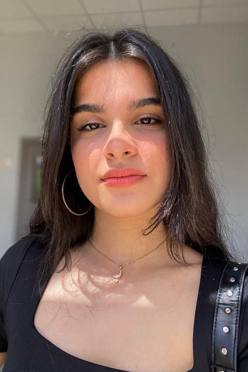 Zahra Ibrahimova foto